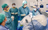 Cirurgia ortopèdica i traumatologia