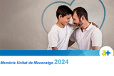 Participació i Mecenatge 2024