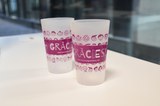 Gots reutilitzables personalitzats