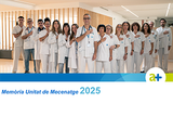 Participació i Mecenatge 2025