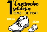 1a Caminada solidària