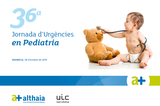 36ena Jornada d'Urgències en Pediatria