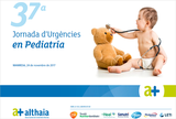 37a Jornada d'Urgències en Pediatria