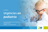 39a. Jornada d'Urgències en Pediatria