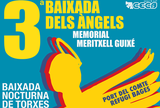 3a Baixada dels Àngels - Memorial Meritxell Guixé