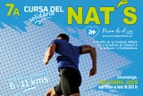 7a Cursa solidària del Nat's