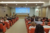 Acte de reconeixement a 120 professionals d’Althaia