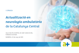 Actualització en neurologia ambulatòria de la Catalunya Central