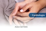 Aula Althaia de Cardiologia - "Disfunció sexual: trencant el silenci"