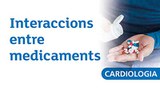 Aula Althaia de Cardiologia - "Interaccions entre medicaments"