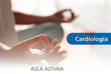 Aula Althaia de Cardiologia - "Introducció al 'mindfulness' per a la cura de la salut"