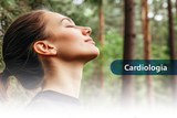 Aula Althaia de Cardiologia - "Respira lliure: la salut és el teu premi"