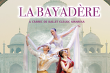 Ballet Solidari: La Bayadère