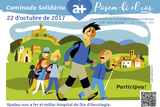 Caminada solidària