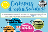 Campus d'estiu solidari