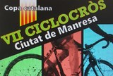 Ciclocròs - Ciutat de Manresa