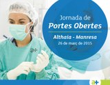 Jornada de Portes Obertes per a futurs residents Jornada de Portes Obertes per a futurs residents