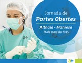 Jornada de Portes Obertes per a futurs residents