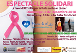 Espectacle Solidari