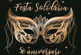 Festa solidària - 5è aniversari Estudi Elena Vers