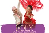 "Dolly, una dona exasperant" - Teatre musical solidari