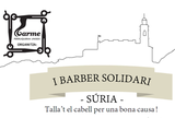 I Barber solidari a Súria