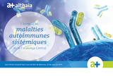 I Jornada en Malalties autoimmunes sistèmiques de la Catalunya Central