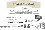 II Barber Solidari