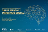 II Congrés Internacional sobre Salut Mental i Innovació Social