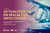 II Jornada d'Actualització en Malalties Infeccioses