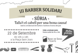 III Barber Solidari