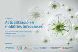 III Jornada d'Actualització en Malalties Infeccioses