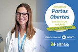 Jornada de Portes Obertes 2023: MIR - PIR - LLIR - IIR