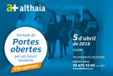 Jornada de Portes Obertes a futurs residents