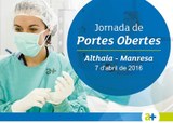 Jornada de Portes Obertes per a futurs residents