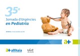 Jornada d'Urgències en Pediatria
