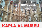 Kapla al museu