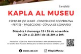 Kapla al museu