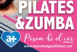 Masterclass de Pilates i Zumba