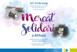 Nova edició del Mercat Solidari