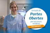 Portes obertes a futurs residents