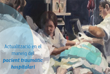 Primera jornada sobre maneig del pacient traumàtic hospitalari