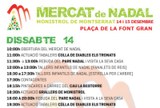 Productes solidaris a Monistrol de Montserrat