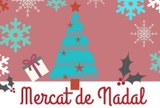 Productes solidaris al Mercat de Nadal