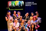 Rent, el musical que trenca estigmes
