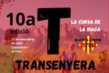 Transenyera - Cursa solidària