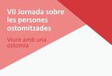 VII Jornada sobre les persones ostomitzades