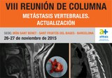 VIII Reunió de Columna