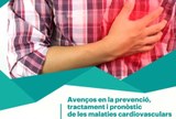 Xerrada Marató TV3: Avenços en la prevenció, tractament i pronòstic de les malalties cardiovasculars