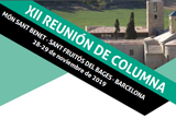 XII Reunió de Columna